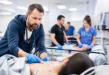 The Pitt: por qué los médicos la consideran el drama más realista