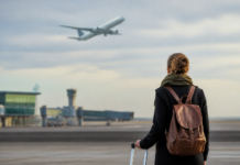 Zaragoza y Huesca recibirán 104 millones en aeropuertos