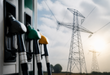 Carburantes y electricidad elevan el IPC al 3,9% en Aragón