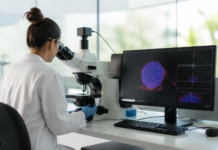 Así estudia el CNAG los tumores en 3D con tecnología pionera