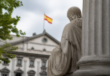 Vox mueve ficha para blindar el fallo del Supremo sobre el CERA