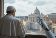 El Vaticano presenta claves éticas ante el auge de la IA