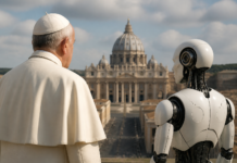 El Vaticano presenta claves éticas ante el auge de la IA