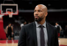Taj Gibson cuelga las botas y vuelve a los Bulls como técnico