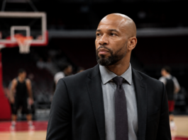 Taj Gibson cuelga las botas y vuelve a los Bulls como técnico