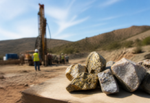 Daura Gold busca 2 millones para expandir oro y plata