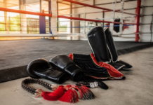 Estepona se prepara para la XV Velada de Muay Thai