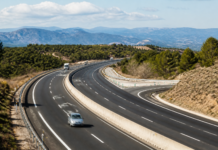 Aragón presentará en 2027 su plan de carreteras hasta 2040