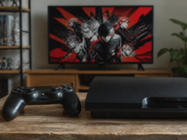 Persona 5 cumple 10 años: el JRPG de PS3 que aún reina