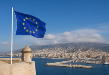 El plan que quiere convertir Ceuta y Melilla en polos europeos