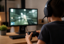 EU Kids Act: los videojuegos también exigirán verificar la edad