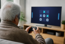 Videojuegos contra el Alzheimer: el desafío generacional en OXO