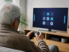 Videojuegos contra el Alzheimer: el desafío generacional en OXO