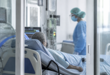 Europa sumó 1,28 millones de muertes por causas respiratorias