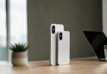iPhone Duo: Apple llega tarde, pero parece haber acertado