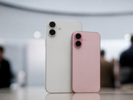 iPhone Duo: Apple llega tarde, pero parece haber acertado