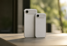 iPhone Duo: Apple llega tarde, pero parece haber acertado