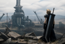 Final Fantasy VII no termina: llegarían nuevos spin-offs