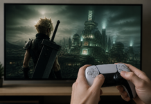 Final Fantasy VII no termina: llegarían nuevos spin-offs
