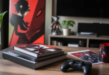 Persona 5 cumple 10 años: el juego de Atlus que marcó una era