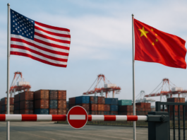 La IA busca freno en EEUU y cierra el paso a China