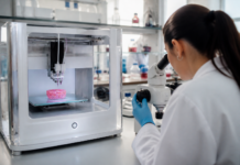 España estrena tecnología 3D para investigar el cáncer