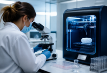 España estrena tecnología 3D para investigar el cáncer