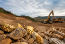Daura Gold busca 2 millones para ampliar su minería en Sudamérica
