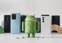 La IA vuelve a fragmentar Android justo cuando Google avanzaba