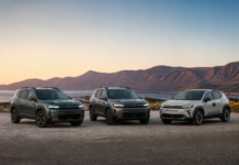 Dacia sorprende con su gama tribrid: híbrido, GLP y eléctrico