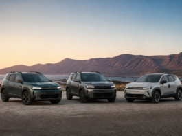 Dacia sorprende con su gama tribrid: híbrido, GLP y eléctrico