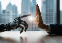 Frenar la IA: la estrategia que amenaza a DeepSeek y Mistral