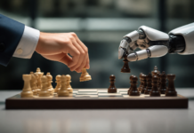 Frenar la IA: la estrategia que amenaza a DeepSeek y Mistral
