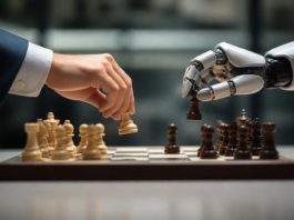 Frenar la IA: la estrategia que amenaza a DeepSeek y Mistral