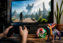 México en los videojuegos: más allá del luchador y el alebrije