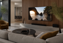 Los televisores que están reinventando el salón en casa