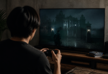 Resident Evil Noche Cero: cómo jugar los juegos que la inspiraron