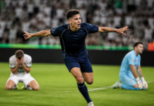 Espí salva al Real Madrid en Elche con un gol en el 91 (2-3)