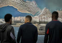 La razón por la que Vinicius, Mbappé y Konaté ocultaron Ceuta