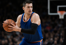 Los Knicks sorprenden con el fichaje de John Konchar