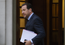 La Moncloa encarga a Óscar Puente la ofensiva contra los jueces