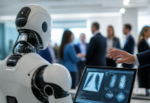 Asturias lleva a Madrid su potencial en tecnología HealthTech