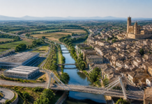 El plan de Lleida para transformar 16 provincias de España