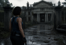 Resident Evil sorprende: ya es una de las mejores adaptaciones