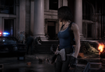 Resident Evil sorprende: ya es una de las mejores adaptaciones