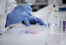 La prueba con nanopartículas que detecta alergia a antibióticos