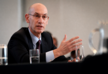 Adam Silver admite que la NBA europea peligra sin Euroliga