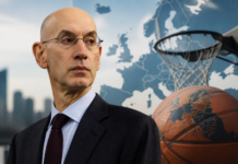 Adam Silver admite que la NBA europea peligra sin Euroliga
