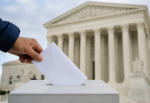 Trump pierde en el Supremo la batalla del voto por correo