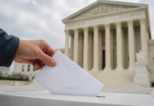 Trump pierde en el Supremo la batalla del voto por correo